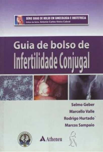 Picture of GUIA DE BOLSO DE INFERTILIDADE CONJUGAL