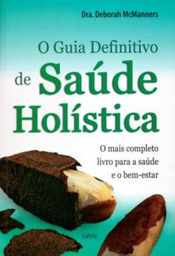 Imagem de GUIA DEFINITIVO DE SAUDE HOLISTICA, O