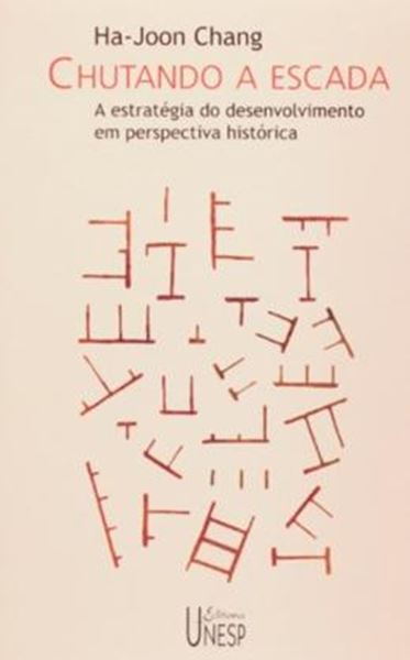 Picture of CHUTANDO A ESCADA