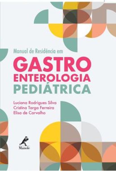 Picture of MANUAL DE RESIDENCIA EM GASTROENTEROLOGIA PEDIATRICA