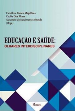 Imagem de EDUCACAO E SAUDE - OLHARES INTERDISCIPLINARES