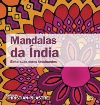 Imagem de MANDALAS DA INDIA