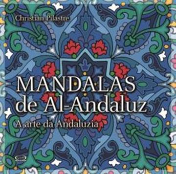 Imagem de MANDALAS DE AL-ANDALUZ