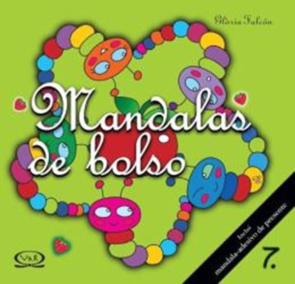 Picture of MANDALAS DE BOLSO - VOL. 7 - 2ª ED