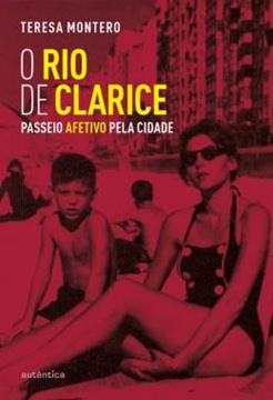 Imagem de O RIO DE CLARICE