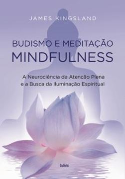 Imagem de BUDISMO E MEDITACAO MINDFULNESS