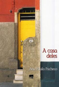 Imagem de A CASA DELES