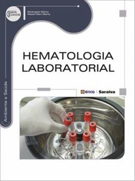 Imagem de HEMATOLOGIA LABORATORIAL