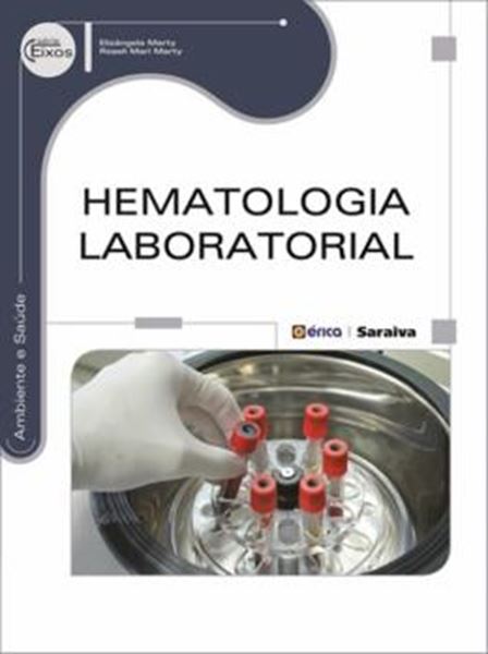 Picture of HEMATOLOGIA LABORATORIAL