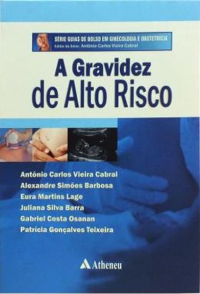 Picture of GRAVIDEZ DE ALTO RISCO, A