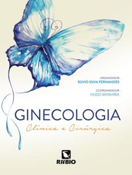 Picture of GINECOLOGIA - CLINICA E CIRURGICA