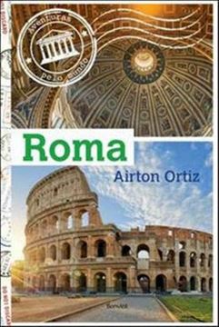 Imagem de ROMA - AVENTURAS PELO MUNDO