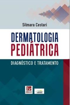 Imagem de DERMATOLOGIA PEDIATRICA