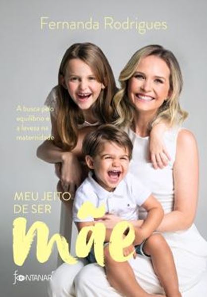 Picture of MEU JEITO DE SER MAE