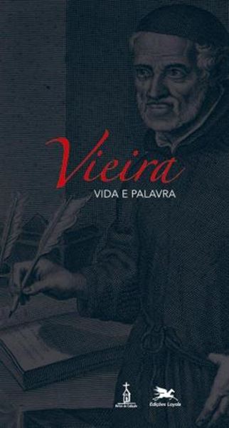 Picture of VIEIRA - VIDA E PALAVRA