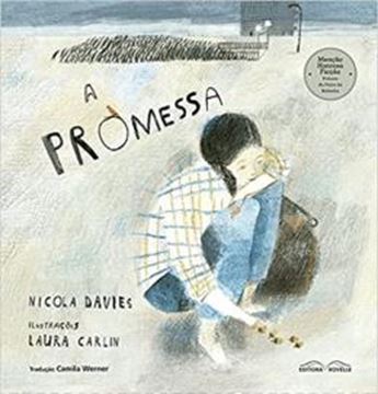 Imagem de A PROMESSA