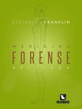 Imagem de MEDICINA FORENSE APLICADA