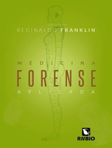 Picture of MEDICINA FORENSE APLICADA