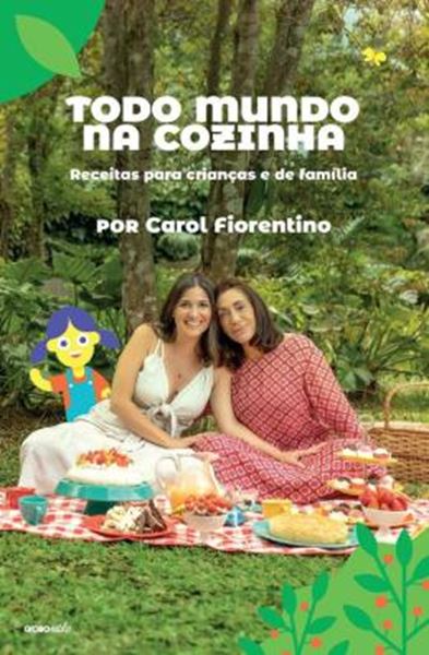 Picture of TODO MUNDO NA COZINHA
