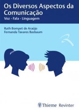 Imagem de DIVERSOS ASPECTOS DA COMUNICACAO, OS - VOZ-FALA-LINGUAGEM