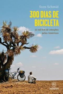 Imagem de 300 DIAS DE BICICLETA