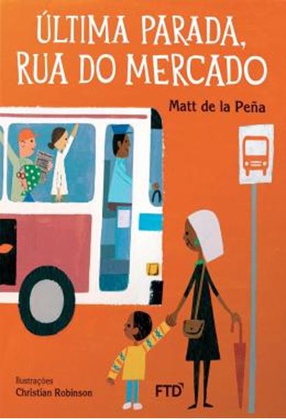 Picture of ULTIMA PARADA, RUA DO MERCADO