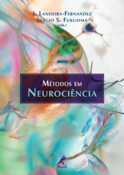 Picture of METODOS EM NEUROCIENCIA