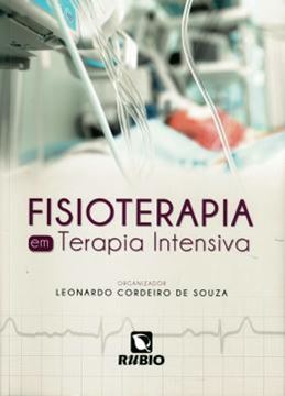 Imagem de FISIOTERAPIA EM TERAPIA INTENSIVA
