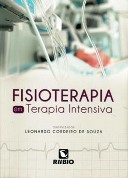 Picture of FISIOTERAPIA EM TERAPIA INTENSIVA