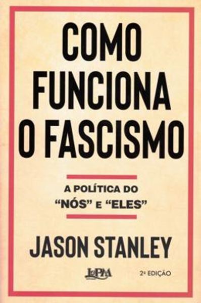 Picture of COMO FUNCIONA O FASCISMO