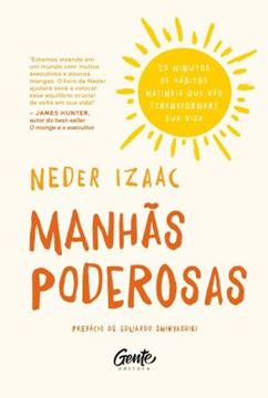 Imagem de MANHAS PODEROSAS