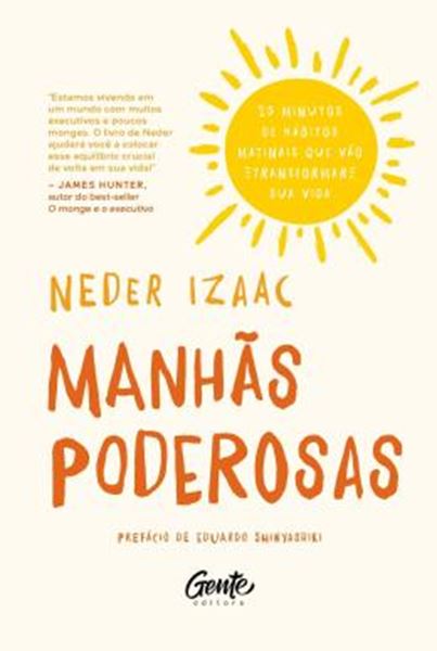 Picture of MANHAS PODEROSAS