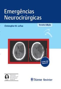 Imagem de EMERGENCIAS NEUROCIRURGICAS