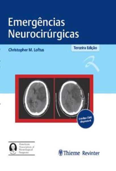 Picture of EMERGENCIAS NEUROCIRURGICAS