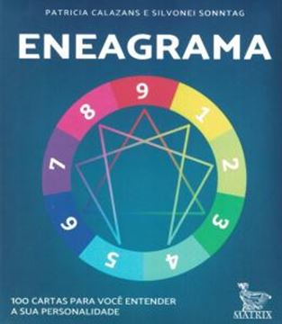 Imagem de ENEAGRAMA