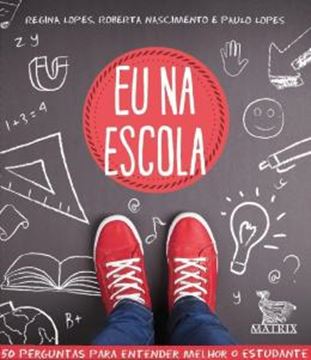 Imagem de EU NA ESCOLA