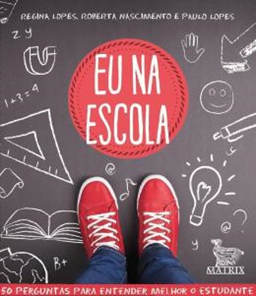 Picture of EU NA ESCOLA