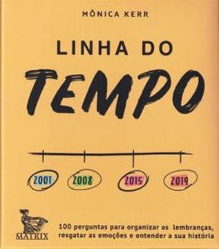 Imagem de LINHA DO TEMPO