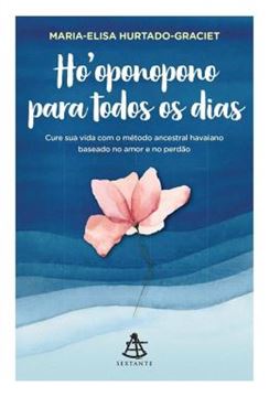 Imagem de HOOPONOPONO PARA TODOS OS DIAS