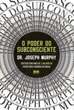 Imagem de O PODER DO SUBCONSCIENTE - 91ª ED