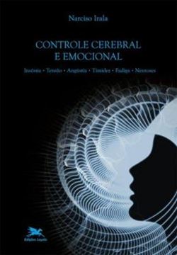 Imagem de CONTROLE CEREBRAL E EMOCIONAL