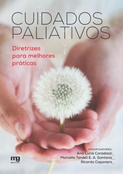 Picture of CUIDADOS PALIATIVOS