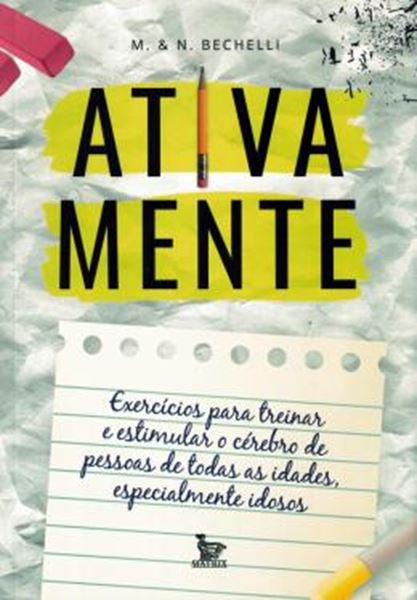 Picture of ATIVA MENTE