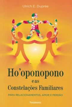 Imagem de HO´OPONOPONO E AS CONSTELACOES FAMILIARES