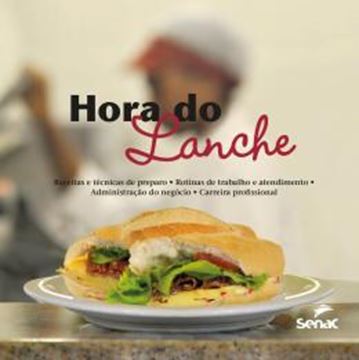 Imagem de HORA DO LANCHE, A