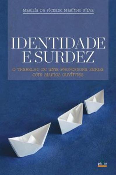 Picture of IDENTIDADE E SURDEZ
