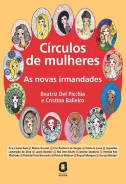 Imagem de CIRCULOS DE MULHERES