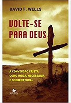 Imagem de VOLTE-SE PARA DEUS