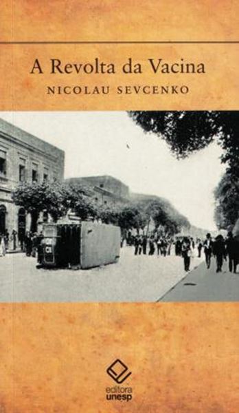 Picture of REVOLTA DA VACINA, A