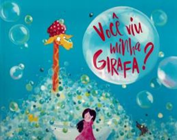 Picture of VOCE VIU MINHA GIRAFA?